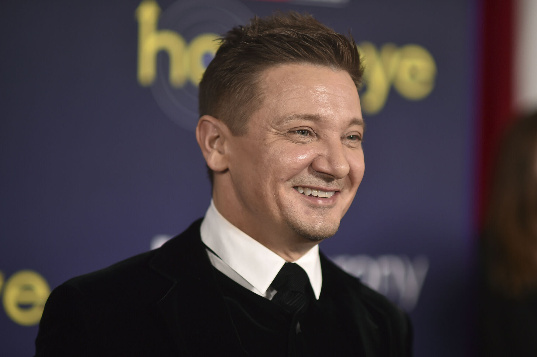 Jeremy Renner